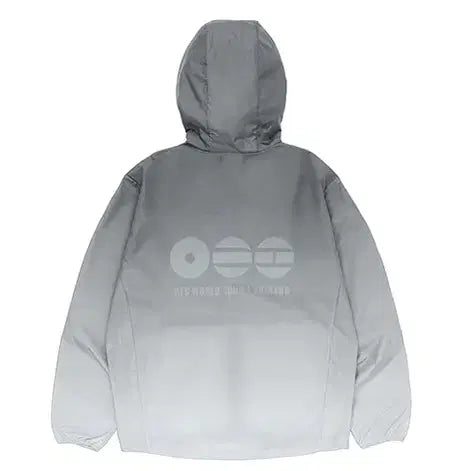 [BUNJANG] BTS ARIRANG Windbreaker Jacket / BTS ARIRNAG Wind Jacket 아리랑 바람막이 L