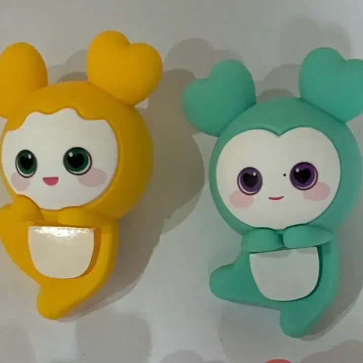 [BUNJANG] TWICE LOVELY SECRET FIGURE CLIMBING Ver. / 라부리 히퍼 LOVELY SECRET FIGURE CLIMBING Ver