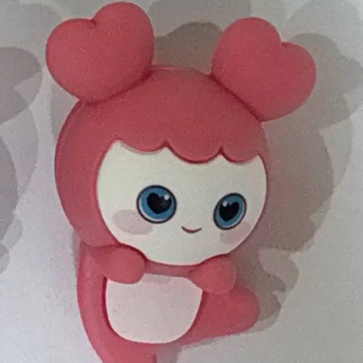 [BUNJANG] TWICE LOVELY SECRET FIGURE CLIMBING Ver. / 라부리 히퍼 LOVELY SECRET FIGURE CLIMBING 모모