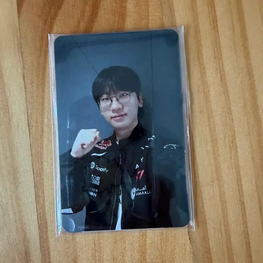 [BUNJANG] T1 LCK Zone Photocard Bundle Set / (택포 4.2) lck t1 zone 티원존 전용 포카 5장 일괄 판매 양도