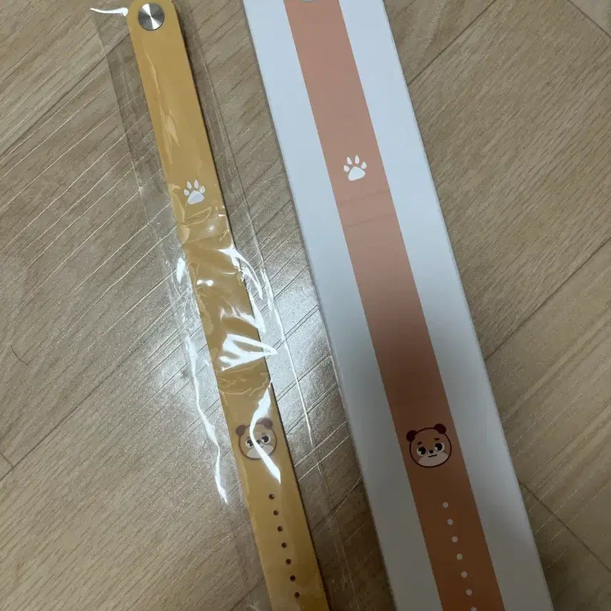 [BUNJANG] DAY6 Daynimalz Don Strap / 데이식스 마데워치 데니멀즈 돈 스트랩