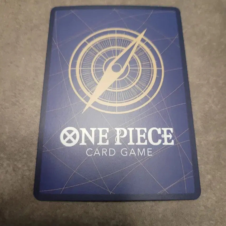 [BUNJANG] One Piece Card Game EB03 Nico Robin / 원피스 카드 일판 니코로빈  EB03 055