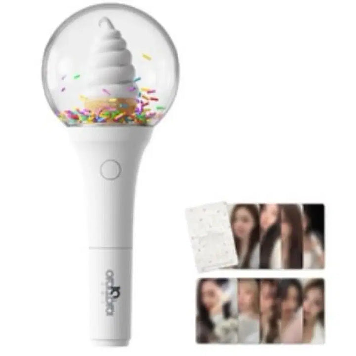 [BUNJANG] IOI Official Lightstick / 아이오아이 응원봉