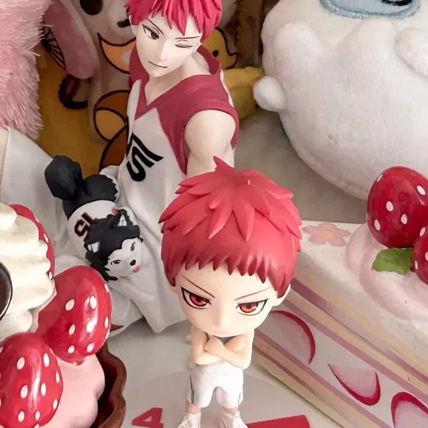 [BUNJANG] Kuroko&
