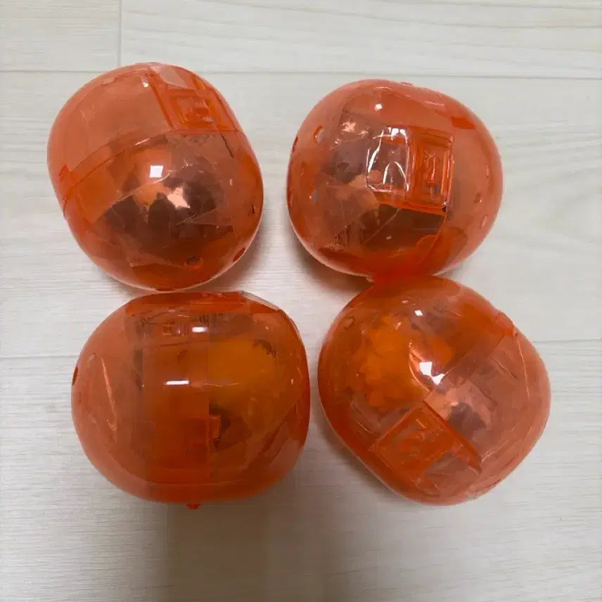 [BUNJANG] Haikyuu Hide-and-Seek Gacha Full Set - Kageyama, Hinata, Kuroo, Kenma / 하이큐 숨바꼭질 가챠 풀세트 판매 풀셋 카게야마 히나타 쿠로오 켄마