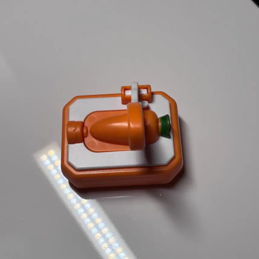 [BUNJANG] Carrot Clicker Toy / 당근 클릭커