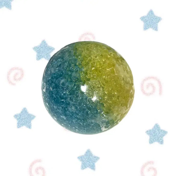 [BUNJANG] Blue Lemonade Slime / 블루레몬에이드 슬랑이