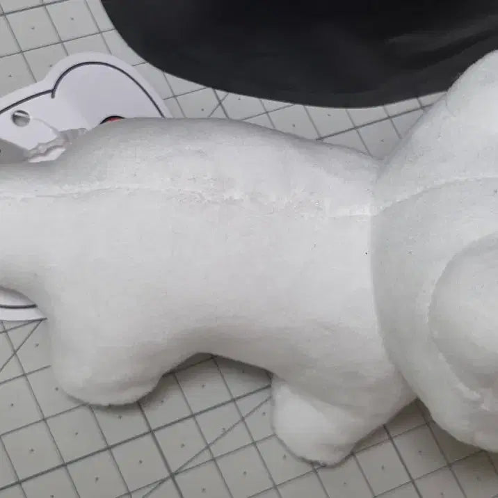 [BUNJANG] Desk Lizard Friend Plush / 괴출 책상 위 도마뱀 친구 인형