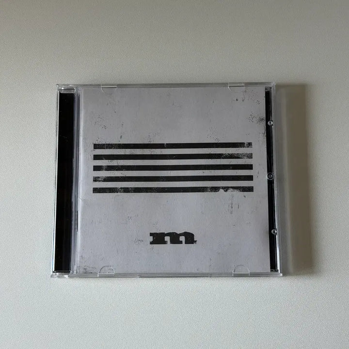 [BUNJANG] BIGBANG MADE Album Jewel Version with Taeyang Photocard / 빅뱅 made m 앨범(포카 O, 메이드 쥬얼 버젼)