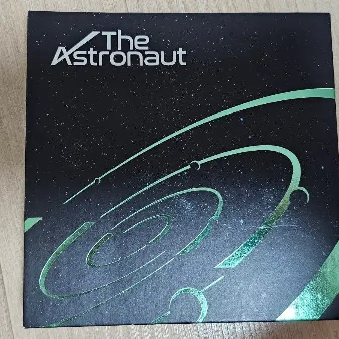 [BUNJANG] BTS Jin The Astronaut Album / BTS 방탄소년단 진 앨범 디에스트로넛