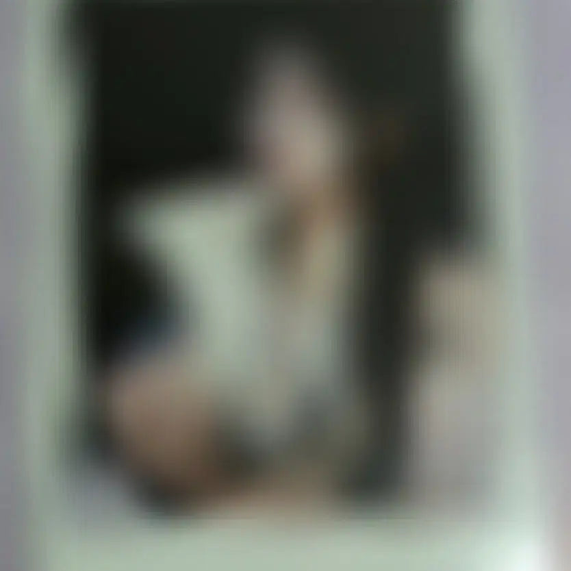 [BUNJANG] QWER Mi-ju Tour Si-yeon Photocard / QWER 미주투어 싸폴 시연
