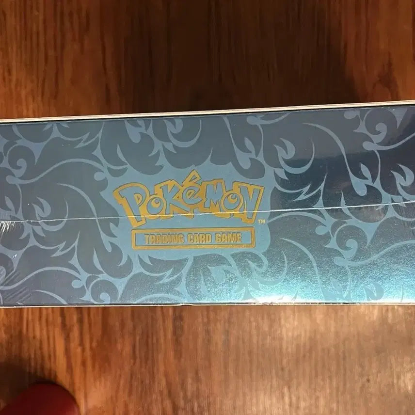 [BUNJANG] Pokemon TCG Charizard UPC Ultra Premium Collection (Sealed, North American Edition) / 포켓몬스터 북미판 미개봉 리자몽 UPC 울트라 프리미엄 컬렉션