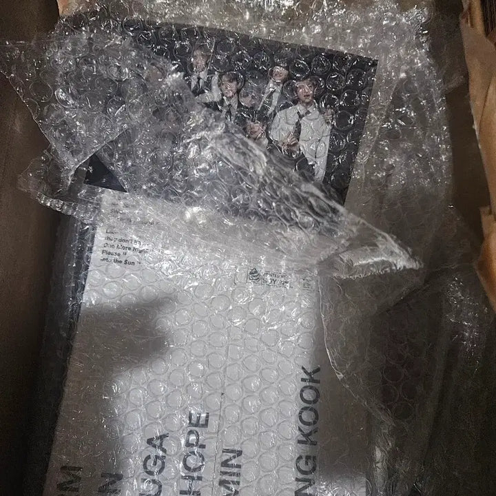 [BUNJANG] BTS ARIRANG Album Set (Sealed) with Living Legend Version / 방탄소년단 bts 아리랑 미개봉 앨범 세트 리빙레전드 포함