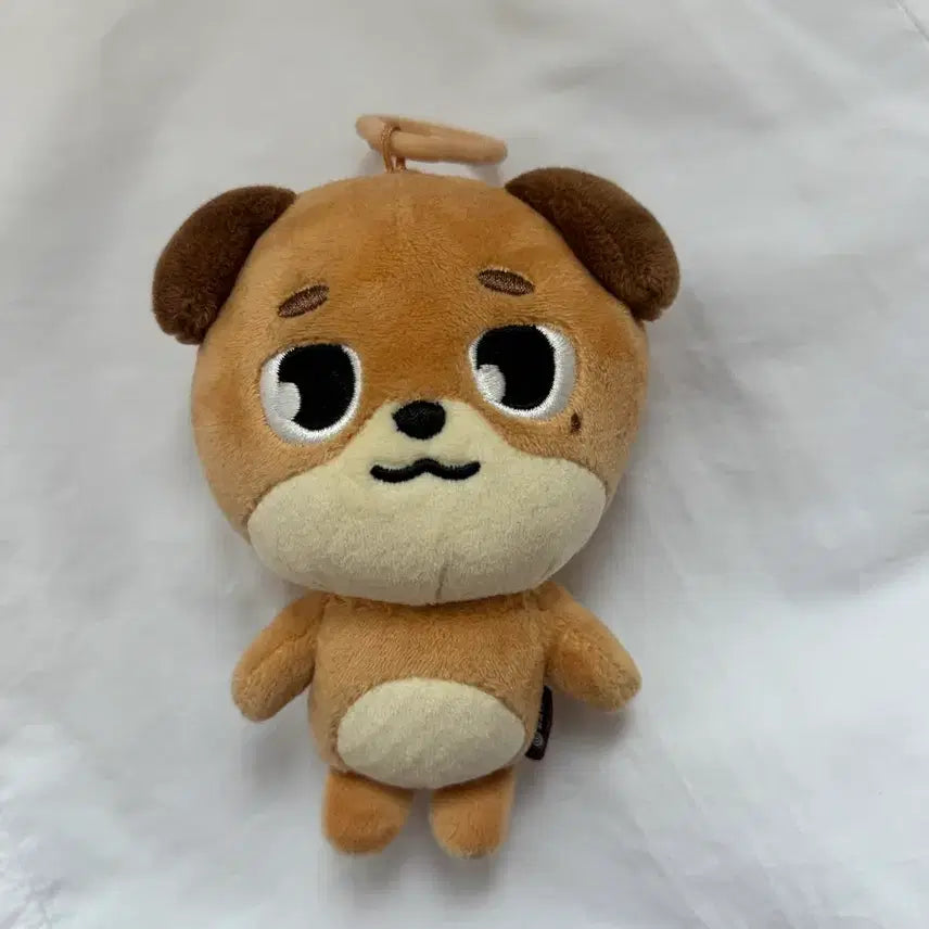 [BUNJANG] Denimulz Don Doll / 데니멀즈 돈 인형 양도