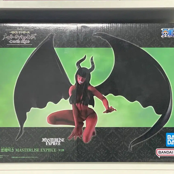 [BUNJANG] One Piece Ichiban Kuji Memory of Heroines B Prize Devil Child Nico Robin Figure / 원피스 제일복권 메모리 오브 히로인즈 B상 악마 리코 로빈