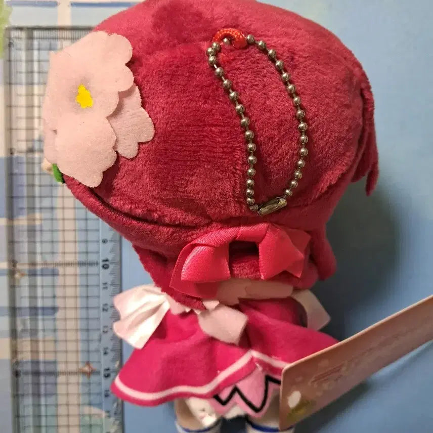 [BUNJANG] Love Live! Riko Nesoberi Plush (Dreamer Costume) / 러브라이브 리코 네소베리