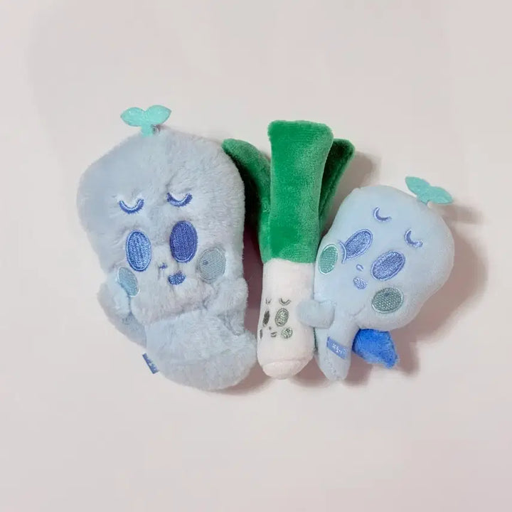 [BUNJANG] NCT Mark Boohunggi Leek Bundle Set / 엔시티 마크 부훙이 대파 세트 양도