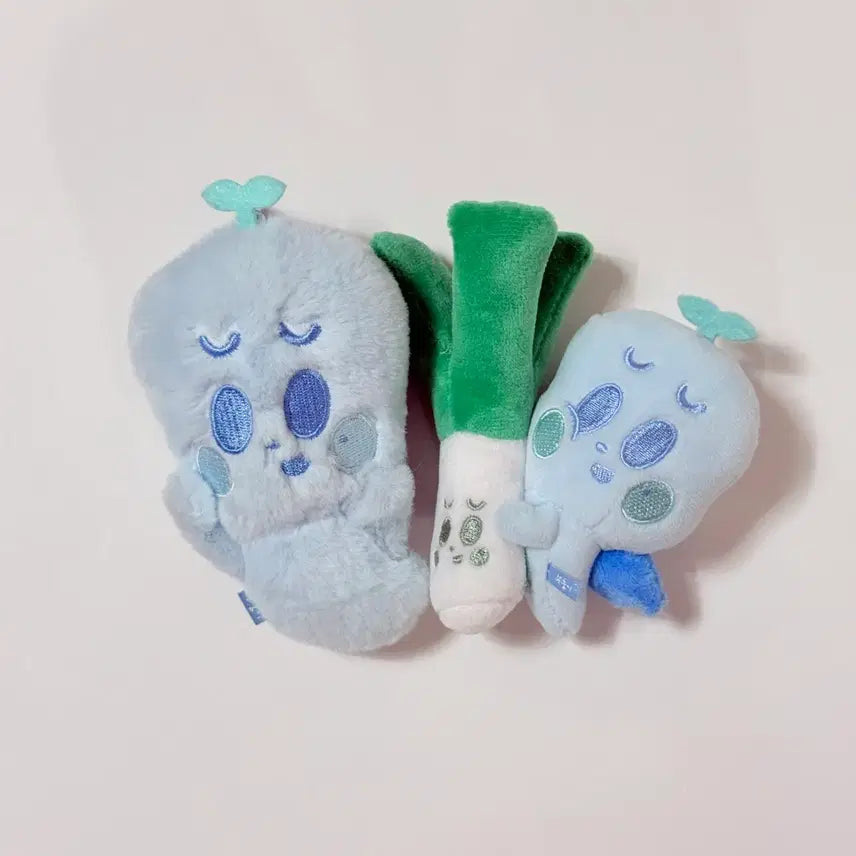 [BUNJANG] NCT Mark Boohunggi Leek Bundle Set / 엔시티 드림 마크 부훙이 대파 세트 포카포함 nct dream