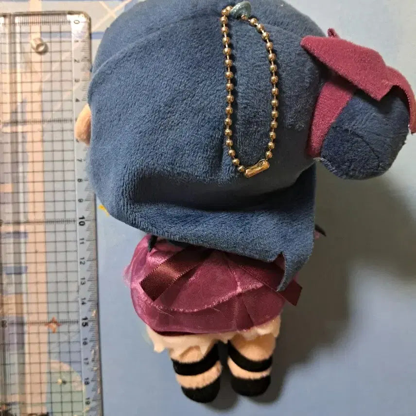 [BUNJANG] Love Live! Yoshiko Nesoberi Plush / 러브라이브 요시코 네소베리