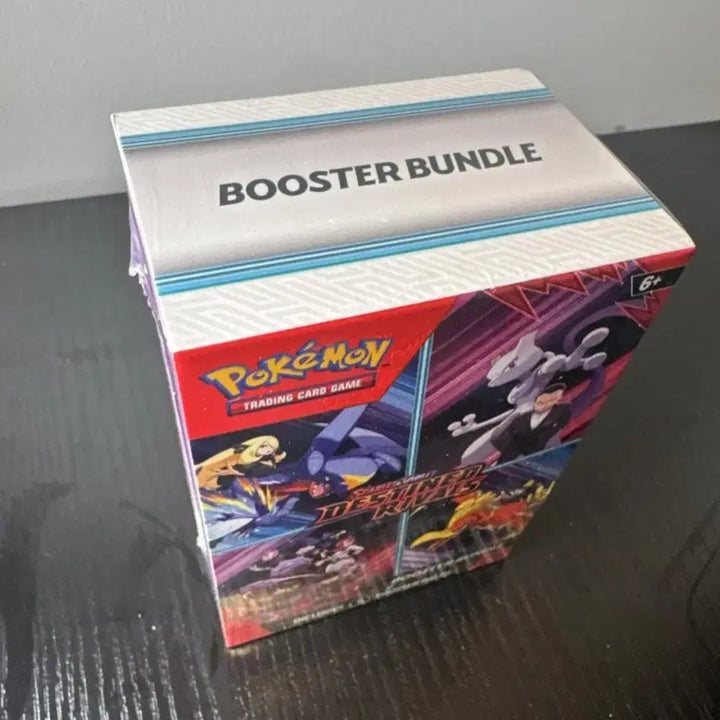 [BUNJANG] Pokemon TCG Neo Discovery Booster Bundle (Sealed, English) / 175,000 북미판 미개봉 로켓단의 영광 부스터 번들