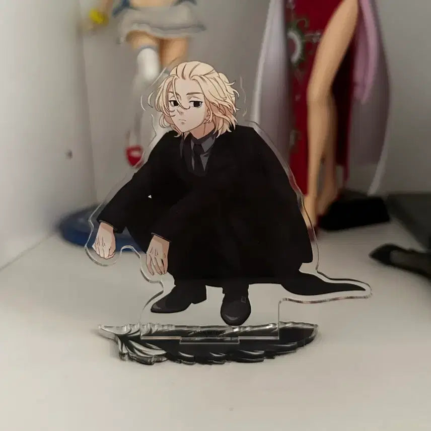 [BUNJANG] Tokyo Revengers Mikey Acrylic Stand / 도리벤 마이키 아크릴 팝니다