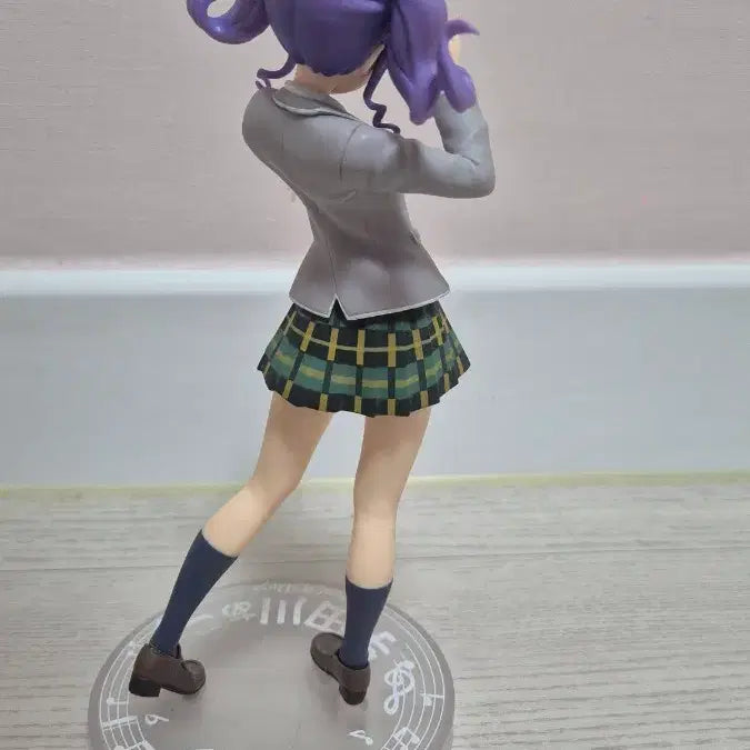 [BUNJANG] BanG Dream! Ako Udagawa Figure / [판매] 뱅드림 우다가와 아코 피규어