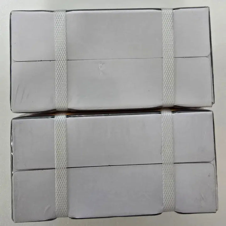 [BUNJANG] Bank of Korea 10 Won Coin 2021 2-Roll Bundle Set / 한국은행 10원화 2021년 2관봉 일괄