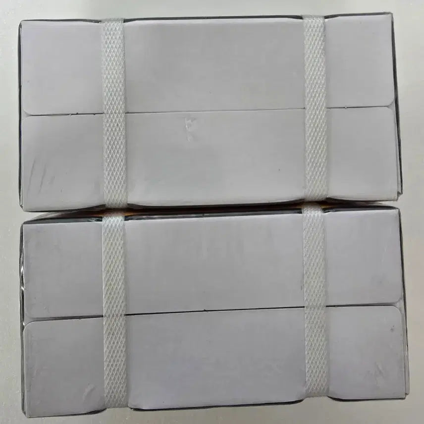 [BUNJANG] Bank of Korea 10 Won Coin 2021 2-Roll Bundle Set / 한국은행 10원화 2021년 2관봉 일괄
