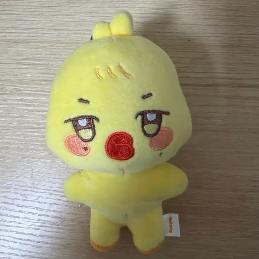 [BUNJANG] Ateez Aniteez Song Mingi Pyongmingi Doll / 급처!!!! 에이티즈 애니티즈 송민기 뿅밍이 급처!!!!!!!!