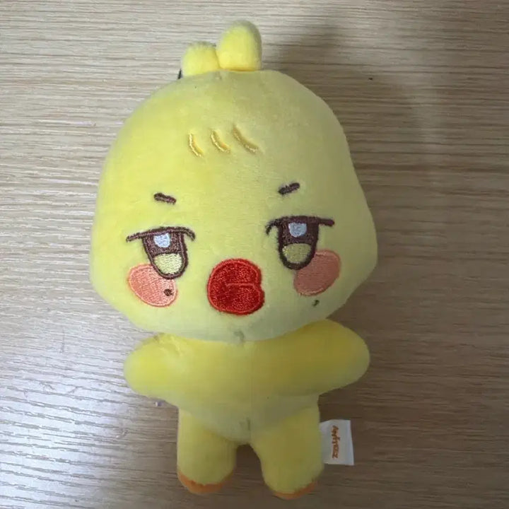 [BUNJANG] Ateez Aniteez Song Mingi Pyongmingi Doll / 급처!!!! 에이티즈 애니티즈 송민기 뿅밍이 급처!!!!!!!!