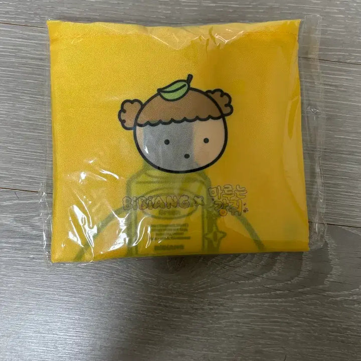 [BUNJANG] Vivienne Maru is Dog Collaboration Eco Bag / 미개봉 새상품 비비앙 마루는강쥐 콜라보 에코백 장바구니