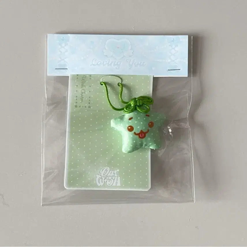 [BUNJANG] NCT WISH Omamori Daeyoung / 엔시티위시 오마모리 대영