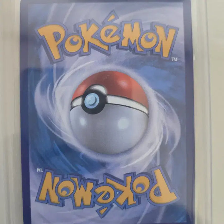 [BUNJANG] Buffron EX SR Pokemon Card / 포켓몬 카드 버프론 EX SR