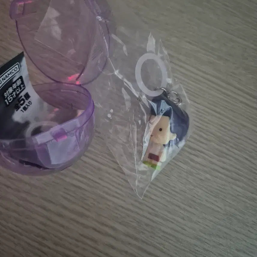 [BUNJANG] Hunter x Hunter Greed Island Laser Mark / 헌터헌터 메지루시 그리드아일랜드 레이저