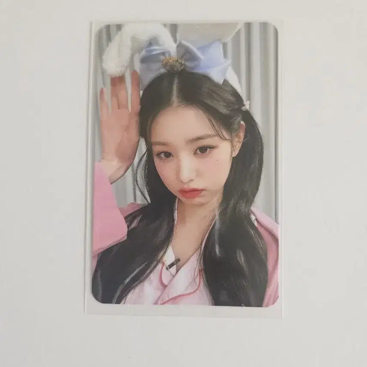 [BUNJANG] IVE Wonyoung IVE IVE&