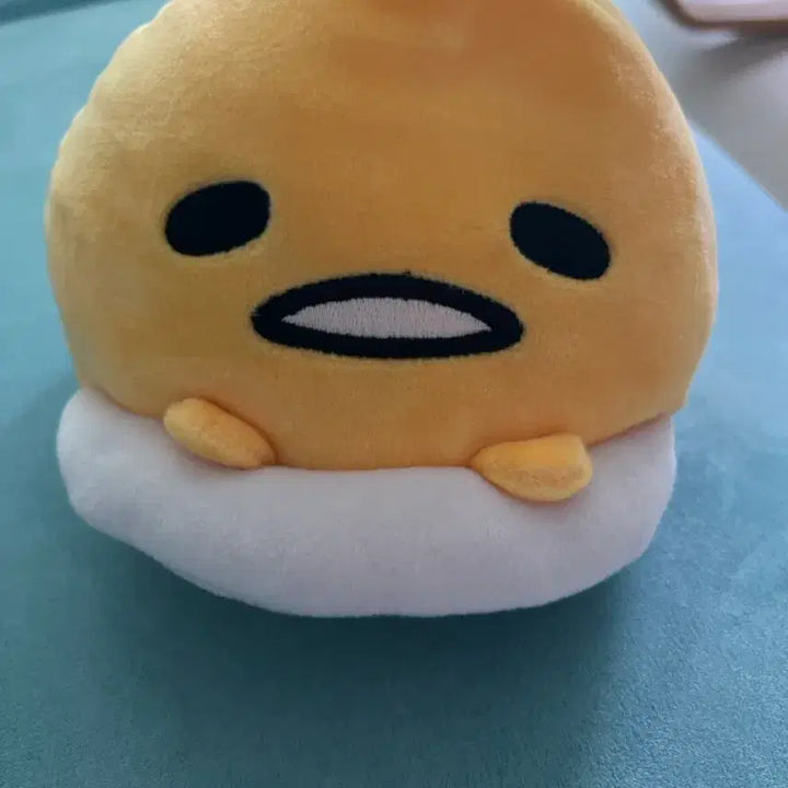 [BUNJANG] Sanrio Gudetama Original Plush / 산리오 구데타마 오리지널 (새상품)