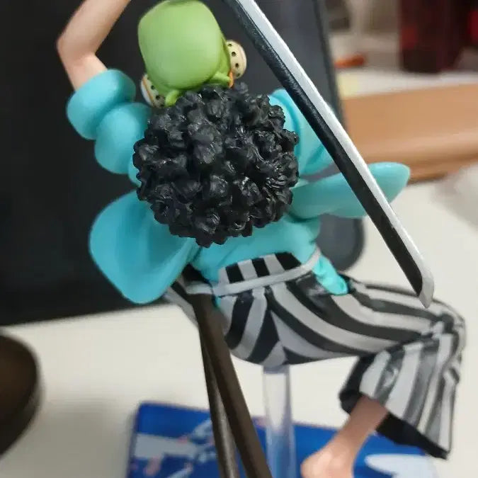 [BUNJANG] One Piece Usopp Wano Country Ver. Figuarts Zero (Usohachi) Figure / 원피스 우솝 아츠제로 와노쿠니 우소하치 판매합니다!