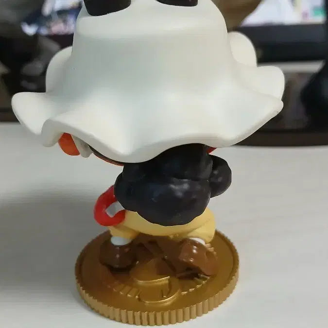 [BUNJANG] Pop Mart One Piece Usopp Figure / 원피스 우솝 팝마트 피규어 판매합니다!