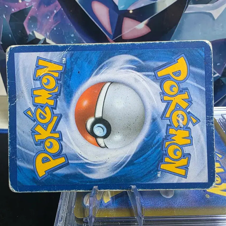 [BUNJANG] Pokemon Card Xerneas BREAK RR / 포켓몬카드 제르네아스 BREAK RR