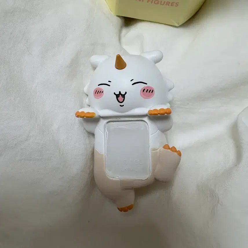 [BUNJANG] Chiikawa Hyper Figure Secret Anoko / 치이카와 히퍼 피규어 시크릿 아노코