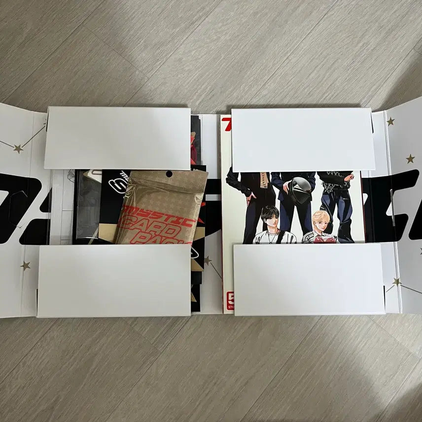[BUNJANG] TXT 2023 Season&