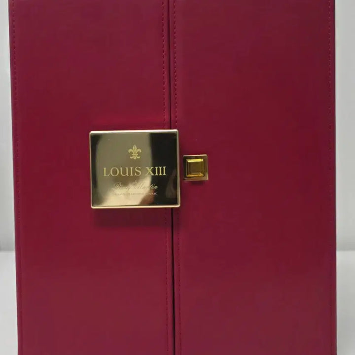 [BUNJANG] Louis XIII Cognac Empty Bottle Set / 루이 13세 코냑 위스키 공병