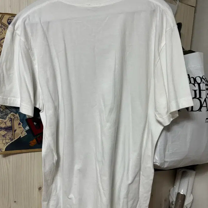 [BUNJANG] Cospa Hatsune Miku T-Shirt / 코스파 하츠네 미쿠 티셔츠