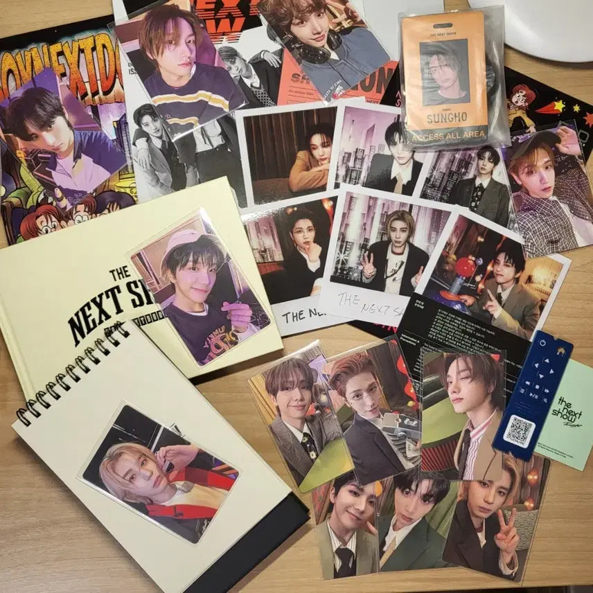 [BUNJANG] BOYNEXTDOOR 2025 Season&