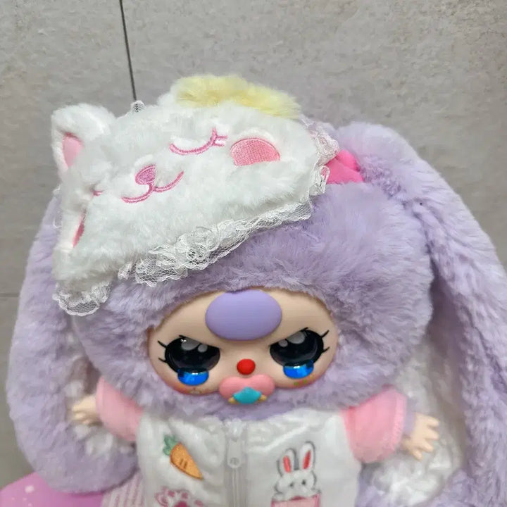 [BUNJANG] Jiimo 400 Baby Three Custom Doll / 지이모 jiimo 400 베이비쓰리