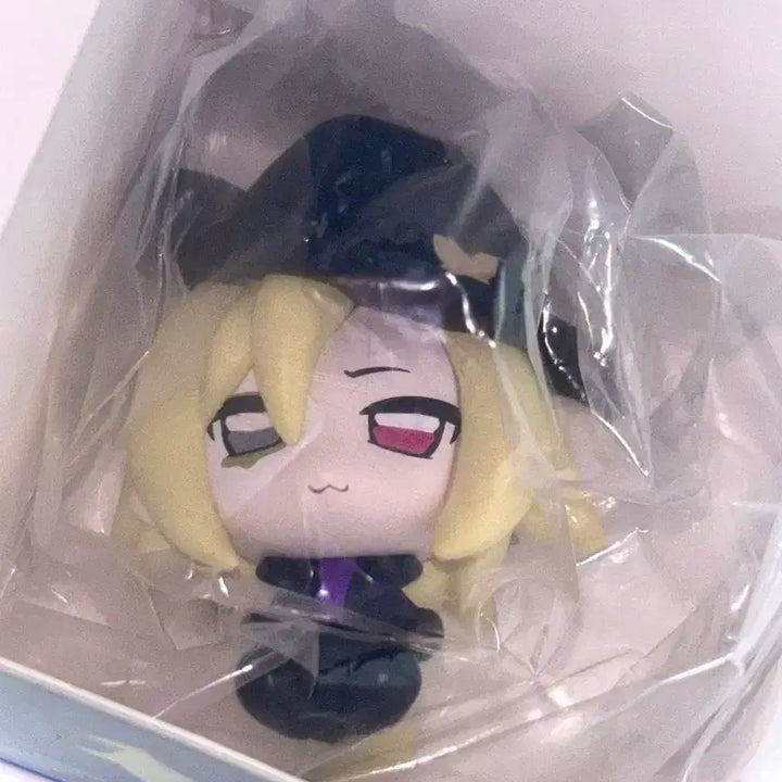 [BUNJANG] Xenon Z The Venti Collaboration Hugo Figure Bundle Set / 젠존제 더벤티 콜라보 휴고