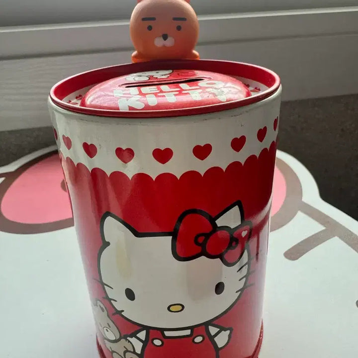 [BUNJANG] Kakao Friends Ryan Magnet Figure / 카카오프렌즈 라이언 마그넷 피규어