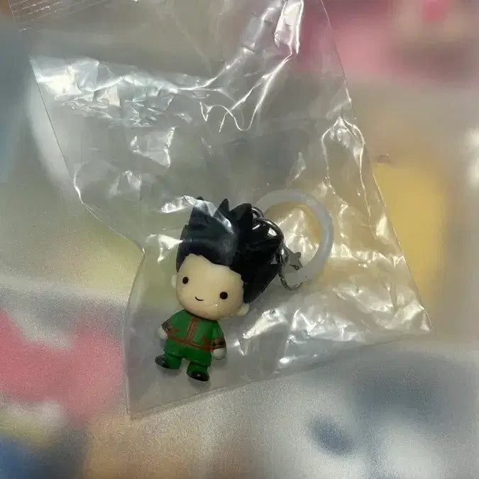 [BUNJANG] Hunter x Hunter Vol. 1 Gon Seal / 헌터헌터 메지루시 1탄 곤 판매
