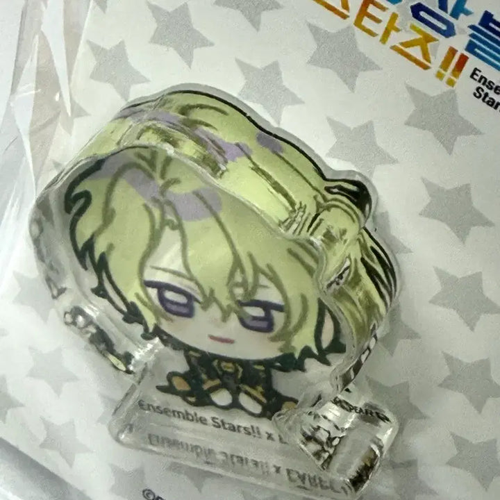 [BUNJANG] Ensemble Stars! Appare! Korotto Figure Tomoe Hiyori / 앙스타 어프어프 코롯토 토모에 히요리