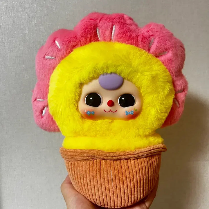 [BUNJANG] Babys Three Flower Pot / 베이비쓰리 화분